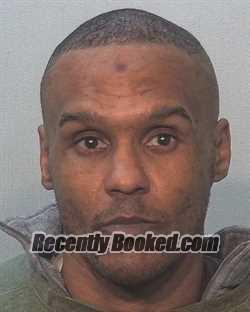 Recent Mugshot Image for Contrell Lamar James in Allen County, Indiana