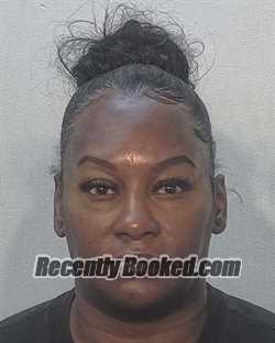 Recent Booking / Mugshot for Melissa Kay Johnson in Allen County, Indiana