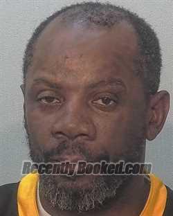 Recent Mugshot Image for Larry Donta Moore in Allen County, Indiana