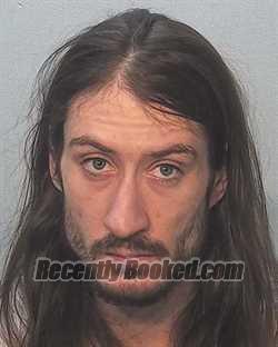 Recent Mugshot Image for Eric Alan Scott in Allen County, Indiana