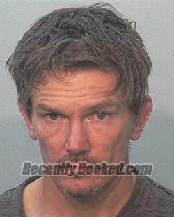 Recent Mugshot Image for Jamie Robert Likens in Allen County, Indiana