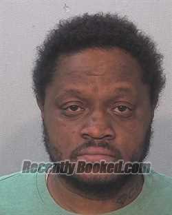 Recent Mugshot Image for Jimi King in Allen County, Indiana