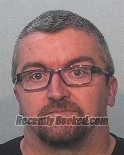 Recent Mugshot Image for Casey James Gardiner in Allen County, Indiana