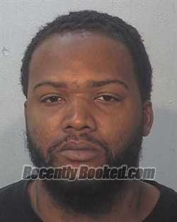 Recent Mugshot Image for Jaylin Jovan Mclaughlin in Allen County, Indiana