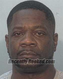 Recent Mugshot Image for Donte Lamar Sutton in Allen County, Indiana