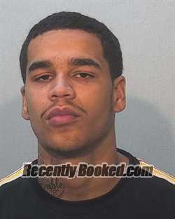 Recent Mugshot Image for Devin Mardon Bennett in Allen County, Indiana