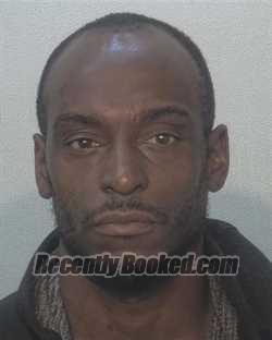 Recent Booking / Mugshot for Develle Devon Body in Allen County, Indiana