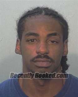 Recent Mugshot Image for Joseph Lamar Mares in Allen County, Indiana