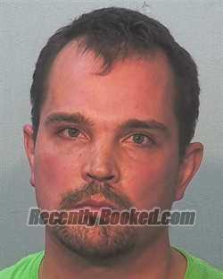 Recent Mugshot Image for Michael Stephen Thompson in Allen County, Indiana