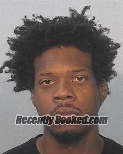 Recent Mugshot Image for Kamar Dean Wright in Allen County, Indiana