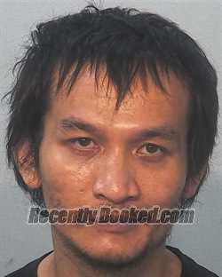 Recent Mugshot Image for Saw Thantzin Oo in Allen County, Indiana