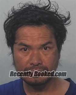 Recent Mugshot Image for Aung Lwin in Allen County, Indiana