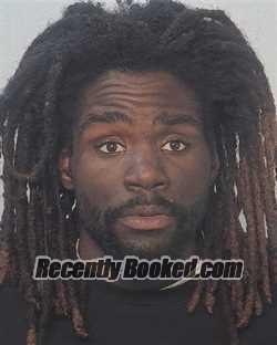 Recent Mugshot Image for Jeremiah Drake Bates in Allen County, Indiana