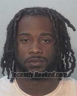 Recent Mugshot Image for Dhamontre James Brooks in Allen County, Indiana