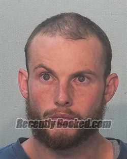 Recent Mugshot Image for Kyler Michael Price in Allen County, Indiana