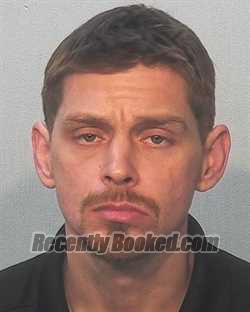 Recent Mugshot Image for Jason William Sanders in Allen County, Indiana