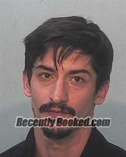 Recent Mugshot Image for Jakob Danley Leonard in Allen County, Indiana