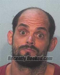 Recent Mugshot Image for Christopher Miles Bell in Allen County, Indiana