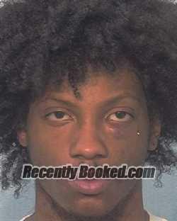 Recent Booking / Mugshot for Juelz Lamar Nance in Allen County, Indiana