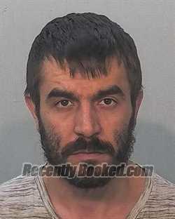 Recent Mugshot Image for Micah Anthony Allgeier in Allen County, Indiana