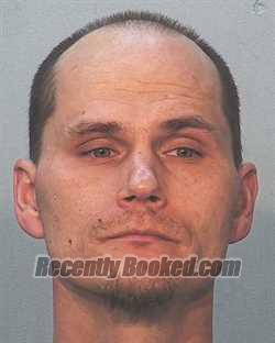 Recent Mugshot Image for James E Kraegel in Allen County, Indiana