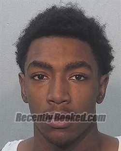 Recent Mugshot Image for Mieyan Tieye Wilkes in Allen County, Indiana