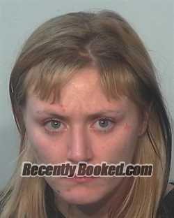 Recent Booking / Mugshot for Ashlen Jade Ramer in Allen County, Indiana
