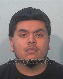 Recent Mugshot Image for Brandon Geovany Cruz in Allen County, Indiana