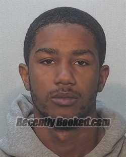 Recent Mugshot Image for Malachi Mecolecampbell Watts in Allen County, Indiana