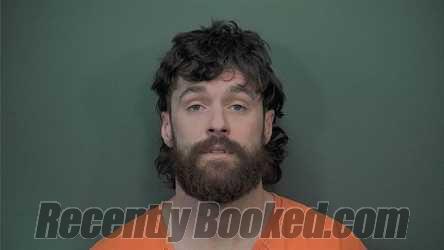 Recent Mugshot Image for Douglas J Moore in Boone County, Indiana