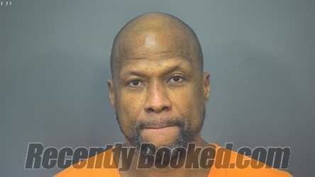 Recent Booking / Mugshot for Hugh Hunter in Boone County, Indiana