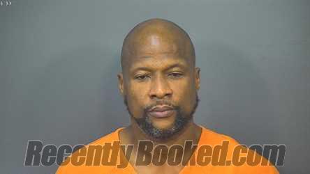 Recent Booking / Mugshot for Hugh Hunter in Boone County, Indiana