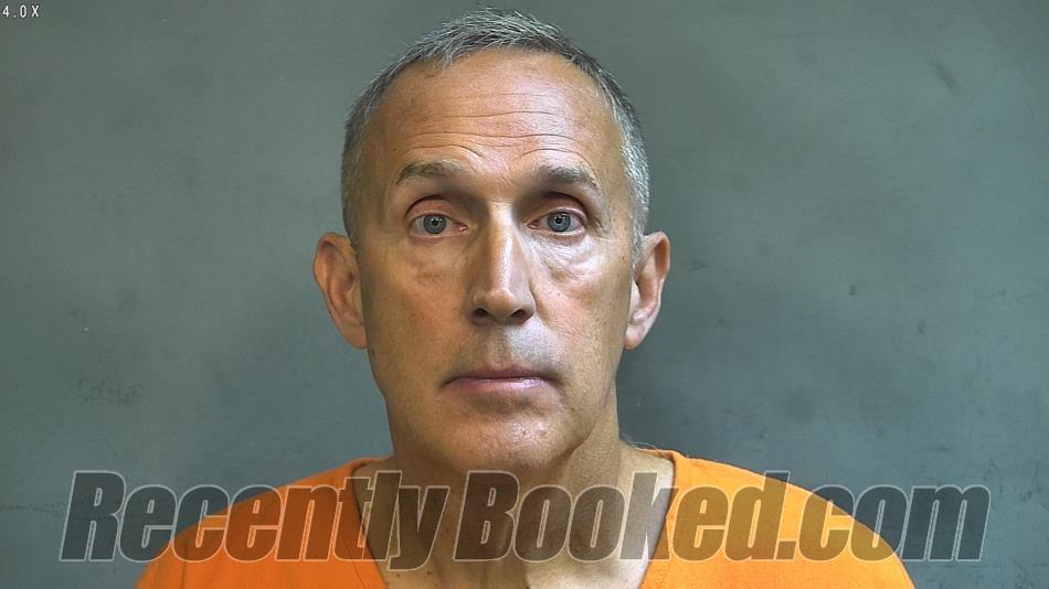 Recent Booking / Mugshot for Michael H Tudor in Boone County, Indiana