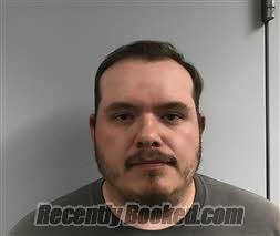 Recent Mugshot Image for Jonathan Michael Albert Beddingfield in Haywood County, North Carolina