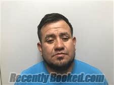 Recent Mugshot Image for LEONEL ORTIZ- CRUZ in Haywood County, North Carolina