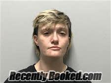 Recent Mugshot Image for Caitlin Josephine Price in Haywood County, North Carolina