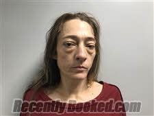Recent Mugshot Image for Jessica Elizabeth Mansfield in Haywood County, North Carolina