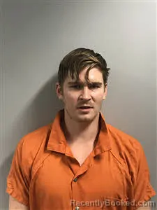 Recent Mugshot Image for NOAH MICHAEL ROSENDALE in Haywood County, North Carolina