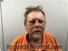 Recent Mugshot Image for James Everett Ward in Haywood County, North Carolina