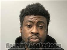 Recent Mugshot Image for Marquez White in Haywood County, North Carolina