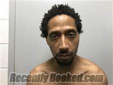 Recent Mugshot Image for Brandon WAYNE Bullock in Haywood County, North Carolina