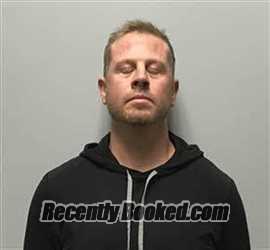 Recent Mugshot Image for Nathaniel Vernon Lowe in Haywood County, North Carolina