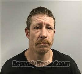 Recent Mugshot Image for Edwin Herald Atkins in Haywood County, North Carolina