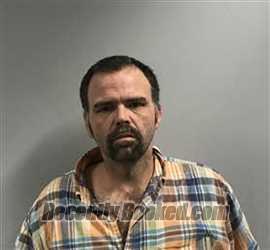 Recent Mugshot Image for Brian Owens in Haywood County, North Carolina