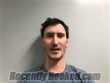 Recent Mugshot Image for PERRY MICHEAL STEVENS in Haywood County, North Carolina