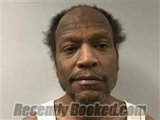Recent Mugshot Image for Sherman Carter in Haywood County, North Carolina