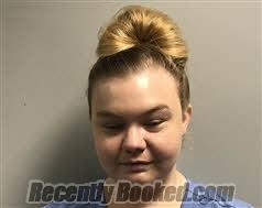 Recent Mugshot Image for Ashleigh Marie Sparks in Haywood County, North Carolina