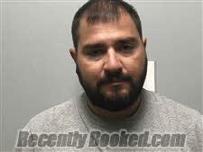 Recent Mugshot Image for JUSTIN CODY WEBSTER in Haywood County, North Carolina