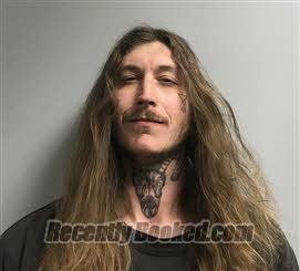 Recent Mugshot Image for Bailey Chance Armour in Haywood County, North Carolina