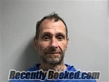 Recent Mugshot Image for Chad Everette Greene in Haywood County, North Carolina